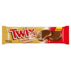 Twix keksz krémes töltettel 132g Szav.idő: 2026.11.28.