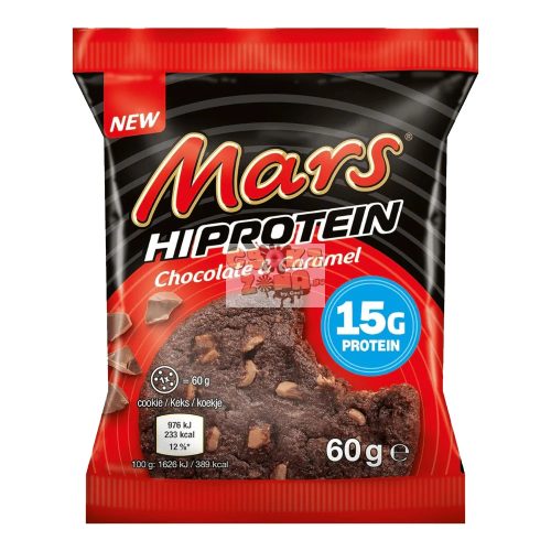 Mars Hi Protein Cookie 60g (12)