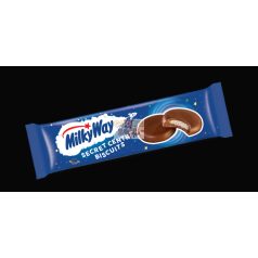   Milky Way keksz krémes töltettel 132g (12) Szav. idő: 2026.11.26.
