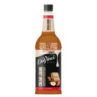 DaVinci Gourmet szirup Cream Liquor 1 liter