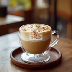 DaVinci Gourmet szirup Cream Liquor 1 liter