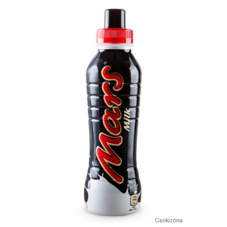 Mars tejital 350ml Szav. idő: 2026.08.04.