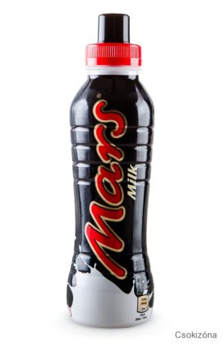 Mars tejital 350ml 