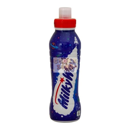 MilkyWay tejital 350ml (8) Szav. 2026.06.12.