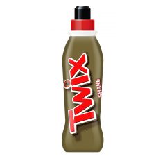 Twix tejital 350ml
