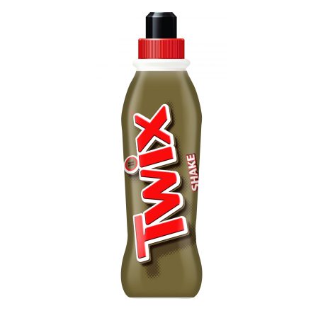 Twix tejital 350ml