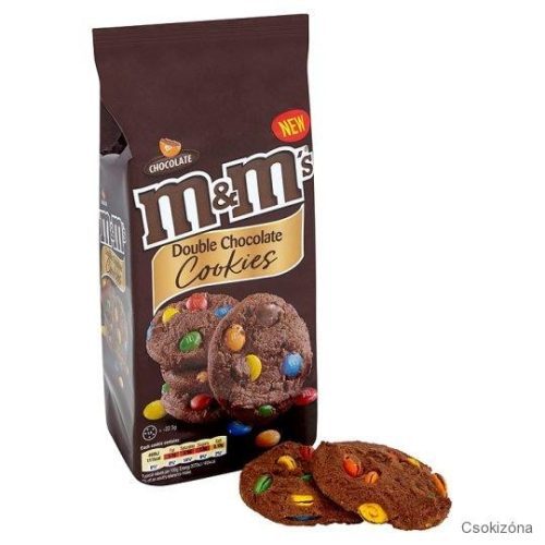 M&M