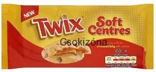 Twix keksz 144 g Szav.idő: 2026.01.10