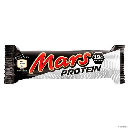 Mars HI protein szelet 59g