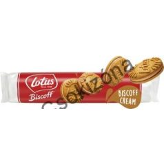 Lotus Biscoff krémes keksz 150g Szav.idő: 2026.11.14.