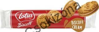 Lotus Biscoff krémes keksz 150 g Szav.idő: 2026.02.02.