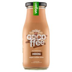 Coconaut Cocoffee Vegán Mocha 280ml Szav.idő:2026.05.28.