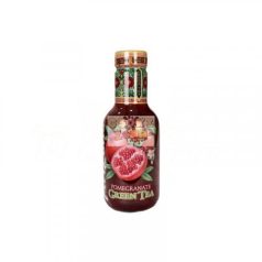   Arizona zöld tea gránátalma 0,45l DRS Szav.idő:2027.02.28.