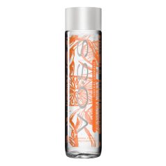 Voss Mandarin-Citromfű szénsavas 375ml DRS (12) 