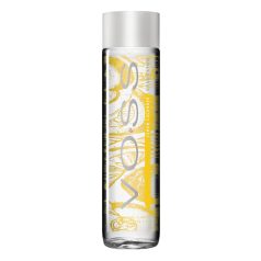 Voss Citrom-Uborka szénsavas 375ml DRS (12) 