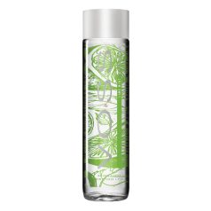 Voss Lime-Menta szénsavas 375ml DRS (12) 