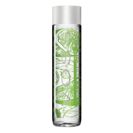 Voss Lime-Menta szénsavas 375ml DRS (12) 