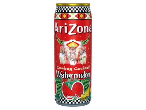 Arizona Görögdinnye 0,5l DRS