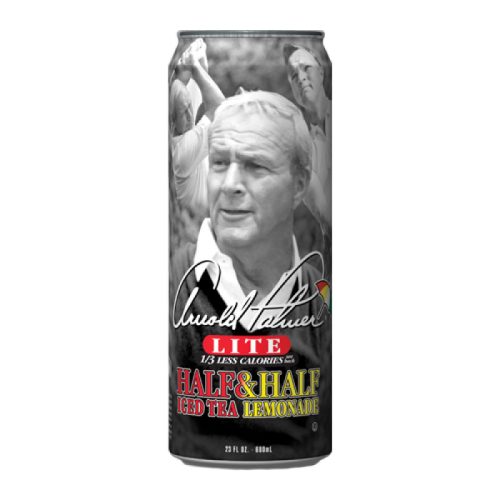 Arizona Arnold Palmer half&half lemonade 680ml