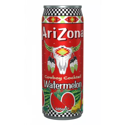 AriZona Watermelon 650ml