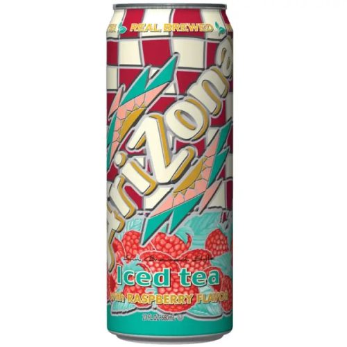 Arizona Raspberry Ice Tea 650ml