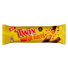 Twix wafer rolls 22,5g (12)  Szav. idő: 2026.05.26.