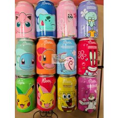Pokemon Citrus 330ml (24) Szav.idő:2027.02.11.