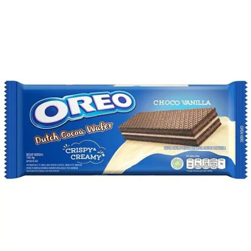 Oreo Wafer Choco Vanilla 117g Szav.idő: 2025.09.03.