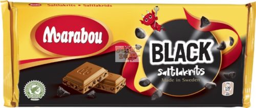 Marabou medvecukros tejcsokoládé 220g