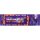 Cadbury Dairy Milk Wholenut Travel Edition 300g