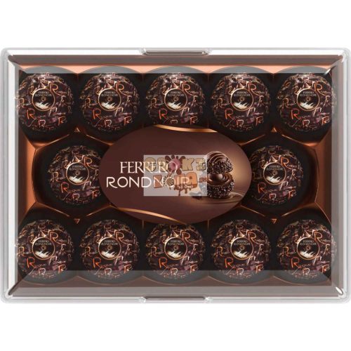Ferrero Rondnoir 14db-os 138g