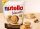 Nutella keksz 139g Szav.idő: 2025.11.07.
