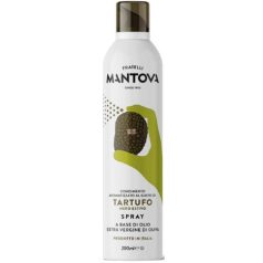 Mantova Szarvasgombás olívaolaj spray 200ml