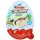 kinder Creamy Milky & Crunchy 19g (24) Szav. 2025.06.21.