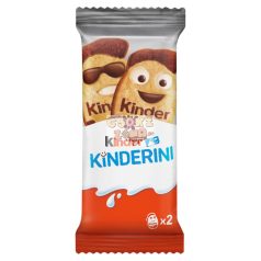 Kinder Kinderini 25g (T2x24) Szav.idő: 2026.06.02.
