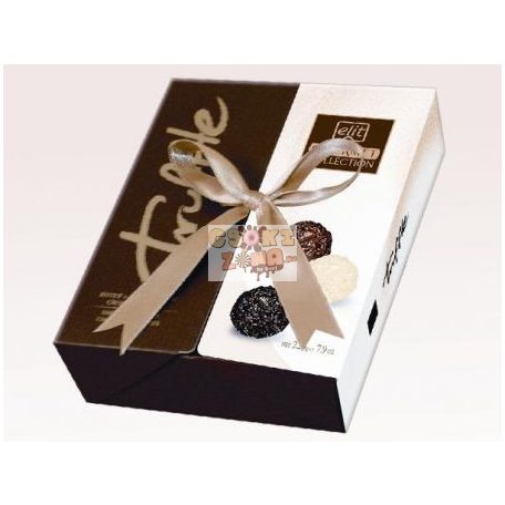 Elit Taste of Dubai trüffel válogatás 225g Szav.idő: 2027.04.24