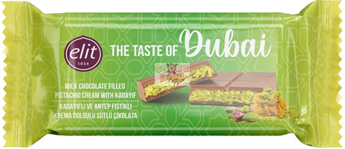 Elit Taste of Dubai 90g (12)
