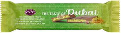 Elit Taste of Dubai 30g (24) Szav. idő: 2026.07.31.