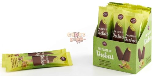 Elit Taste of Dubai Stick 30g