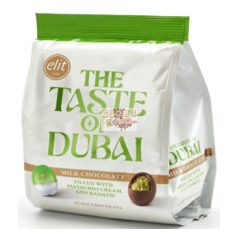   Elit Taste of Dubai Húsvéti tojások 92g Szav.idő: 2026.09.03.