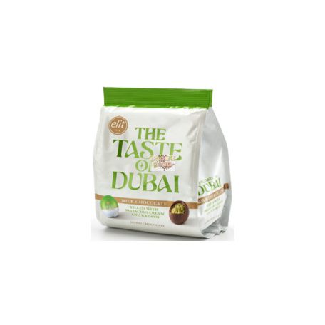 Elit Taste of Dubai Húsvéti tojások 92g Szav.idő: 2026.09.03.