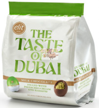 Elit Taste of Dubai Húsvéti tojások 92g Szav.idő: 2026.09.03.