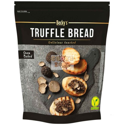 Becky's Truffle Bread 150g Szav. idő: 2026.01.30.