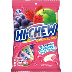 Hi-Chew Original mix 100g (6) Szav.idő:2027.02.28.