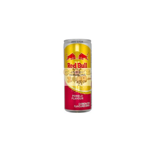 Red bull Pomelo 250ml (24) Szav. idő: 2025.09.18.