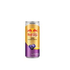   Red bull Áfonya feketeribizli 250ml (24) Szav. idő: 2026.02.08.