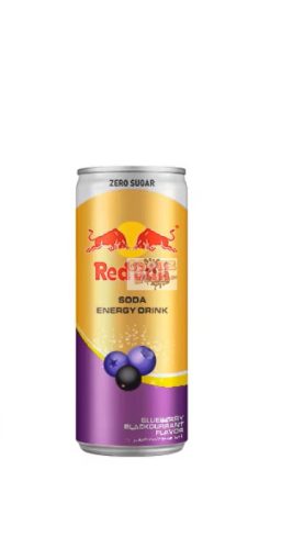 Red bull Áfonya feketeribizli 250ml (24) Szav. idő: 2026.02.08.