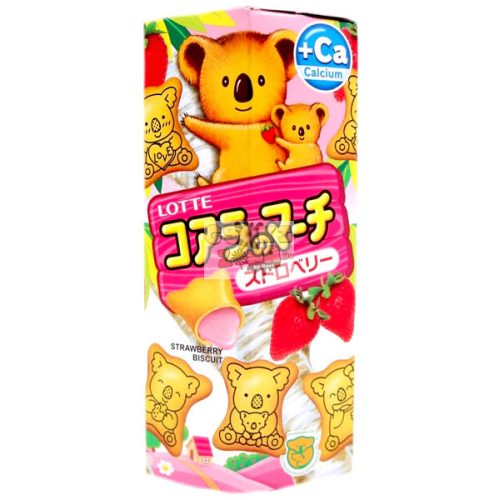 Lotte Koala's March epres 37g