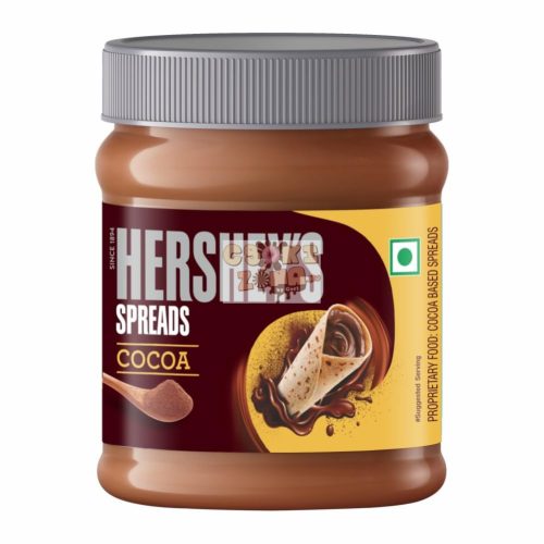 Hershey's Spreads Cocoa 150g