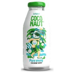 Coconaut kókuszvíz 250ml (24) Szav. idő: 2026.11.10